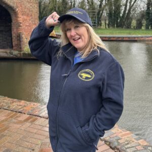 SNCT Fleece Jacket