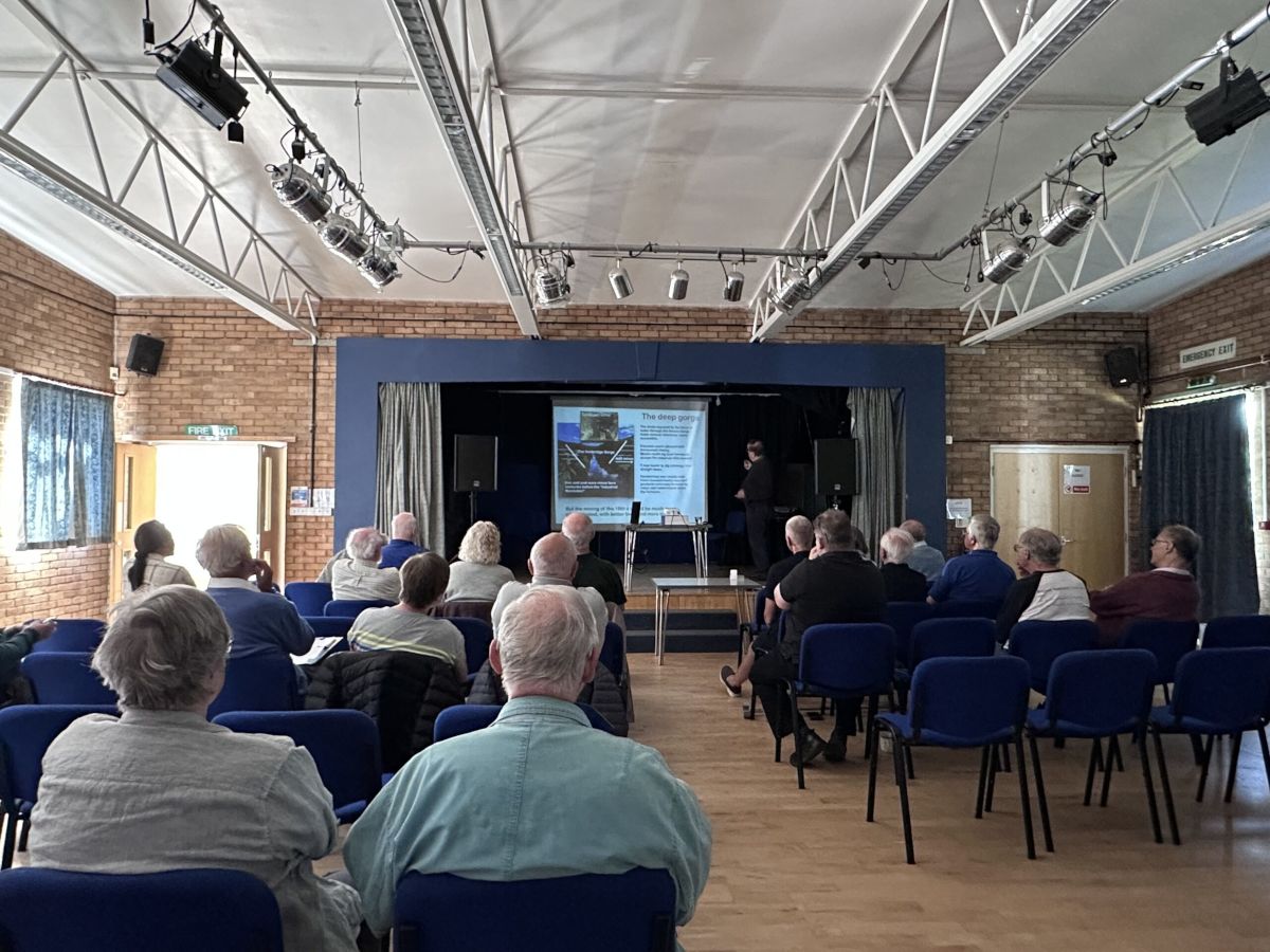 SNCT Annual General Meeting 2026
